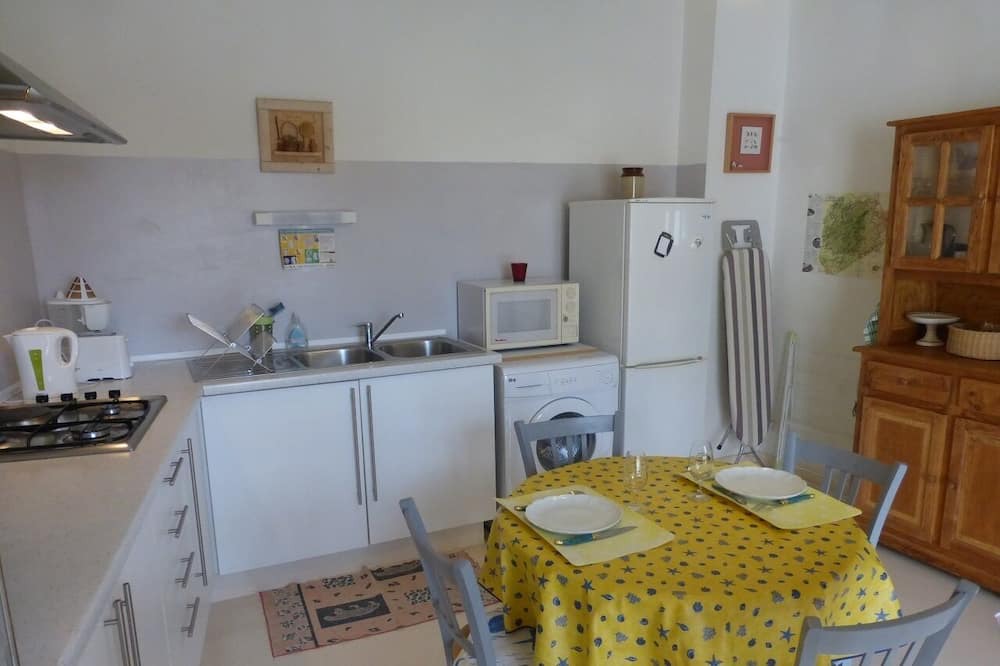 Photo of Kitchen in Mornant