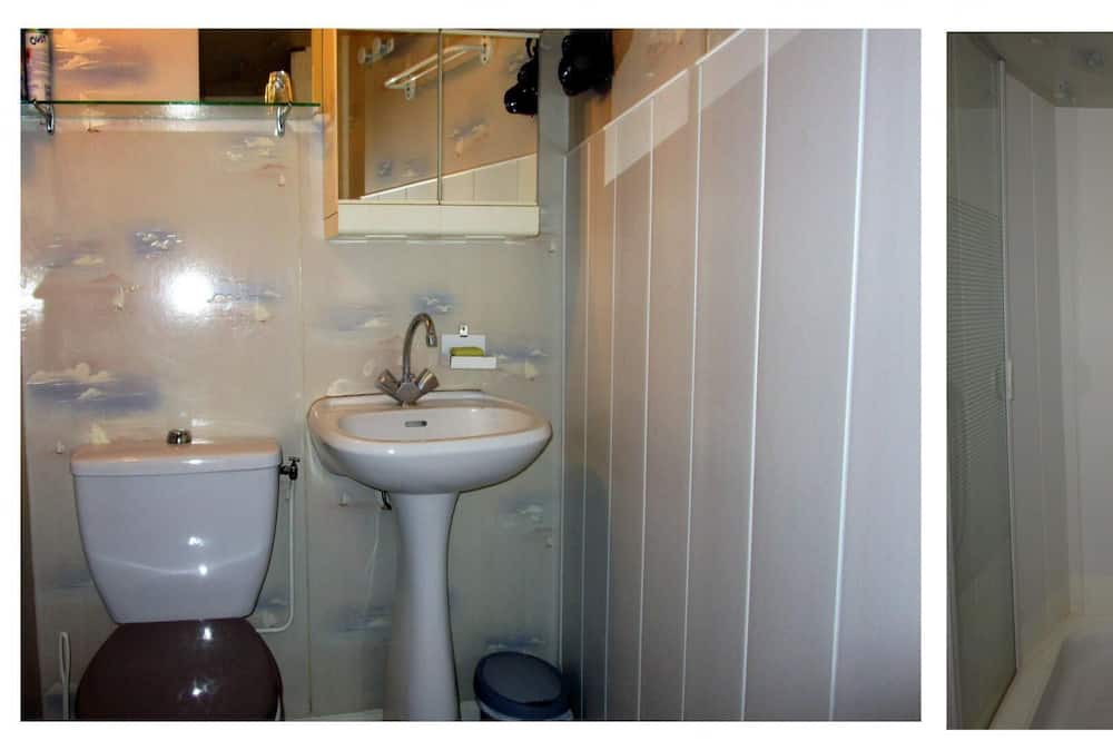 Photo of Bathroom in Mornant