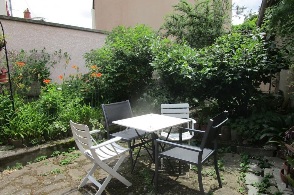 Photo of Patio Balcony in Mornant