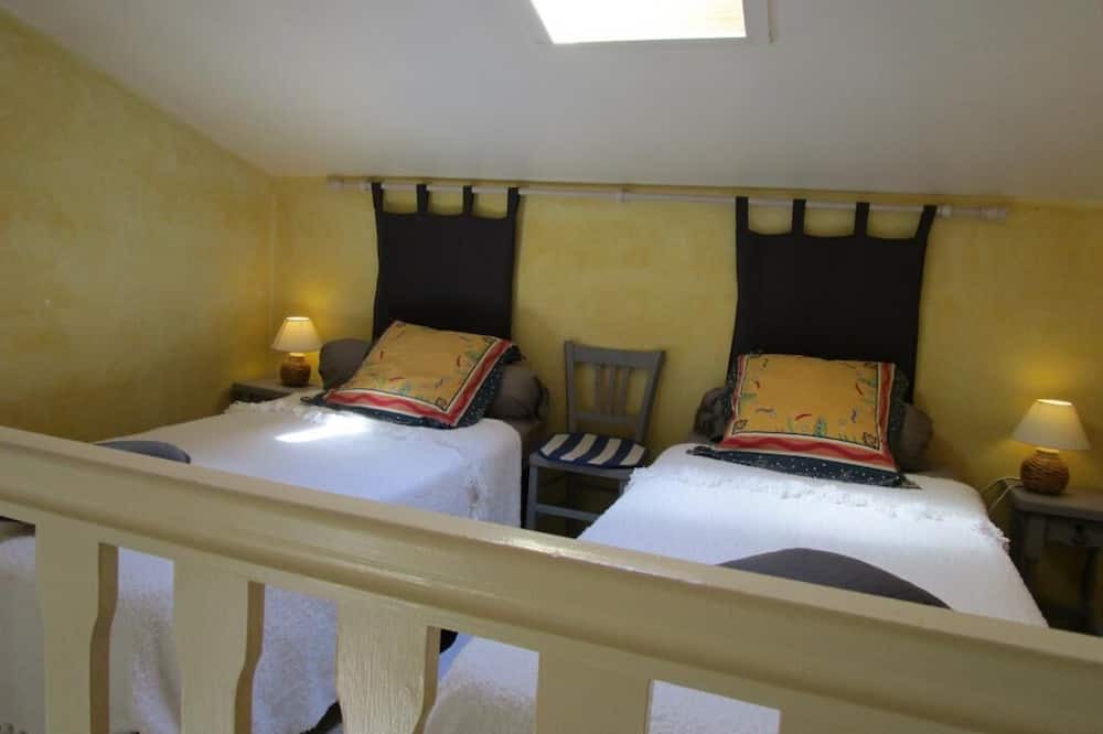 Photo of Bedroom in Mornant