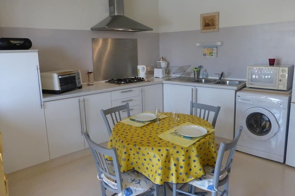 Photo of Kitchen in Mornant