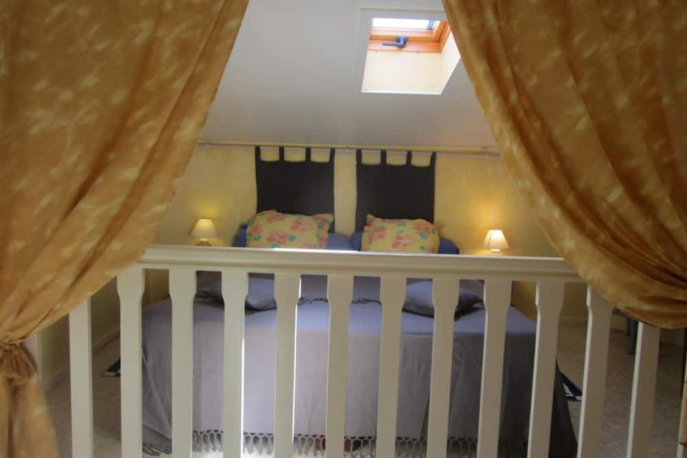 Photo of Bedroom in Mornant