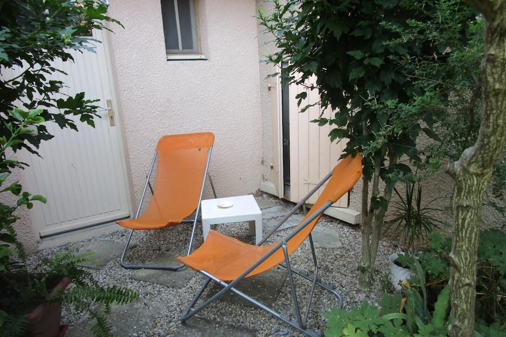 Photo of Patio Balcony in Mornant