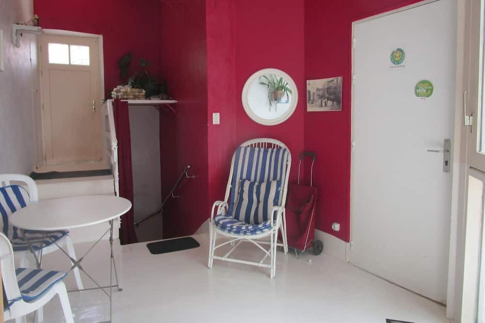 Photo of Bedroom in Mornant