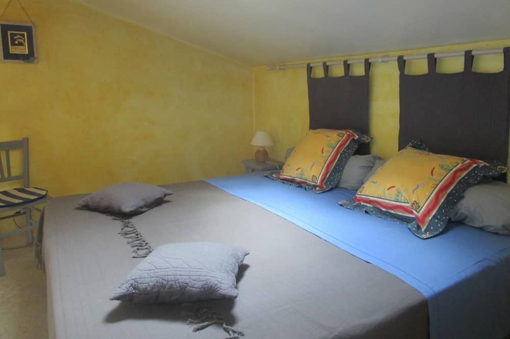 Photo of Bedroom in Mornant