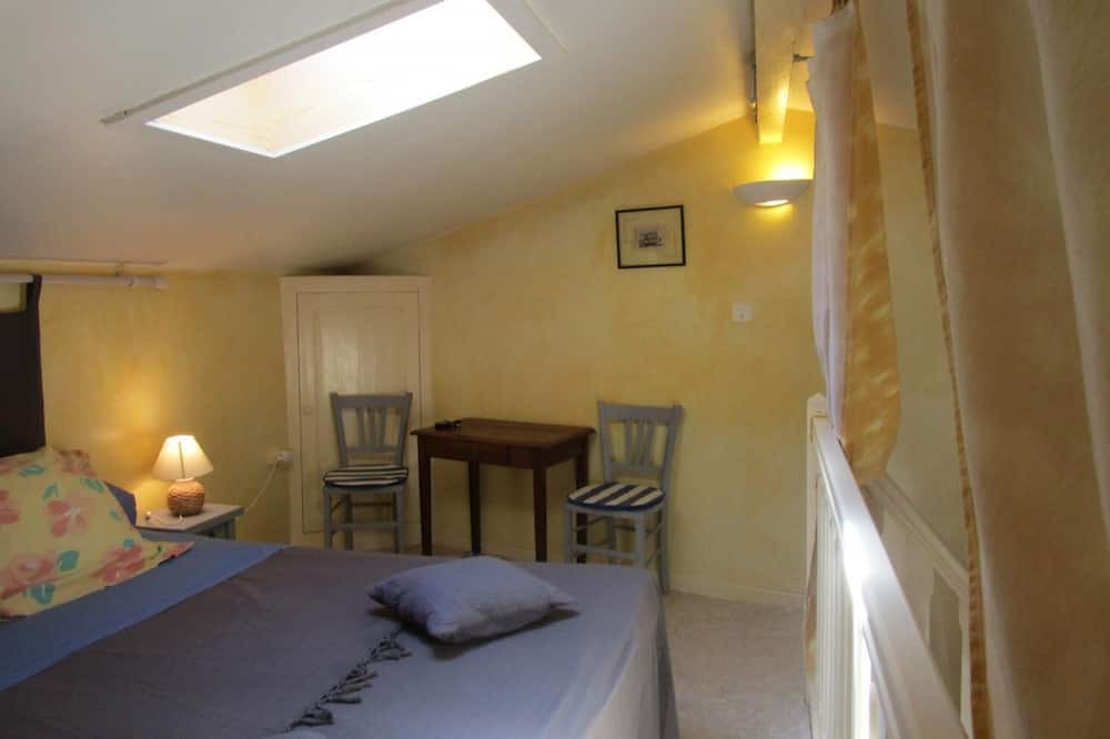 Photo of Bedroom in Mornant