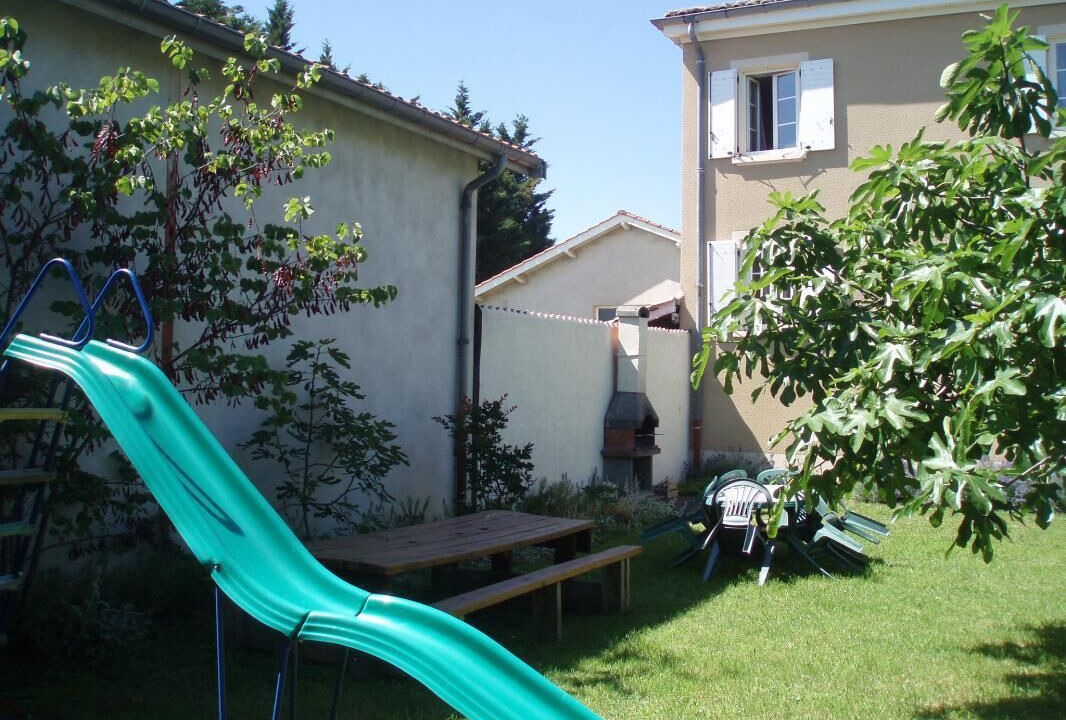 Photo of Outdoor in Arnas