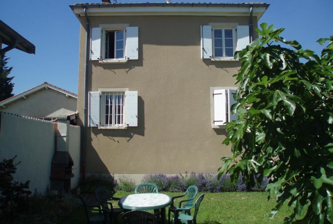 Photo of Outdoor in Arnas