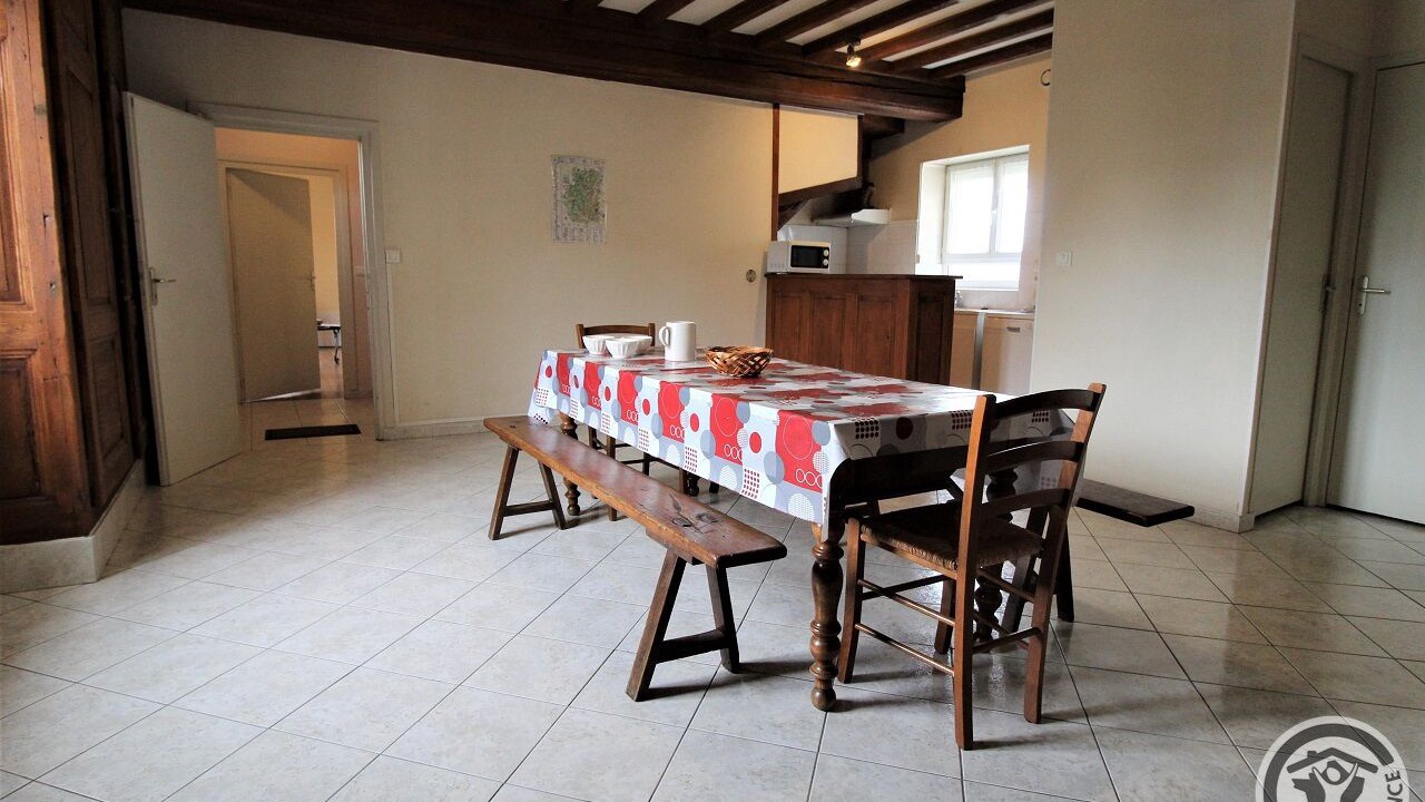 Photo of Kitchen in Arnas