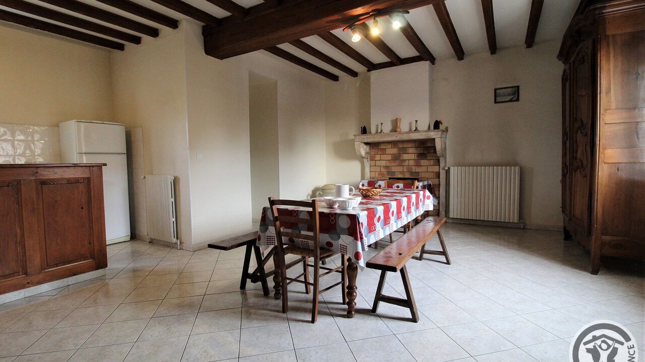 Photo of Kitchen in Arnas