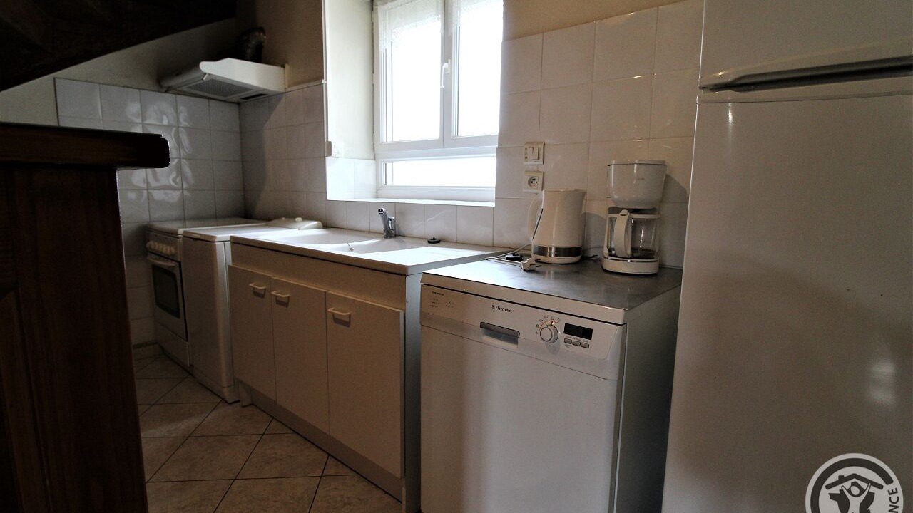 Photo of Kitchen in Arnas