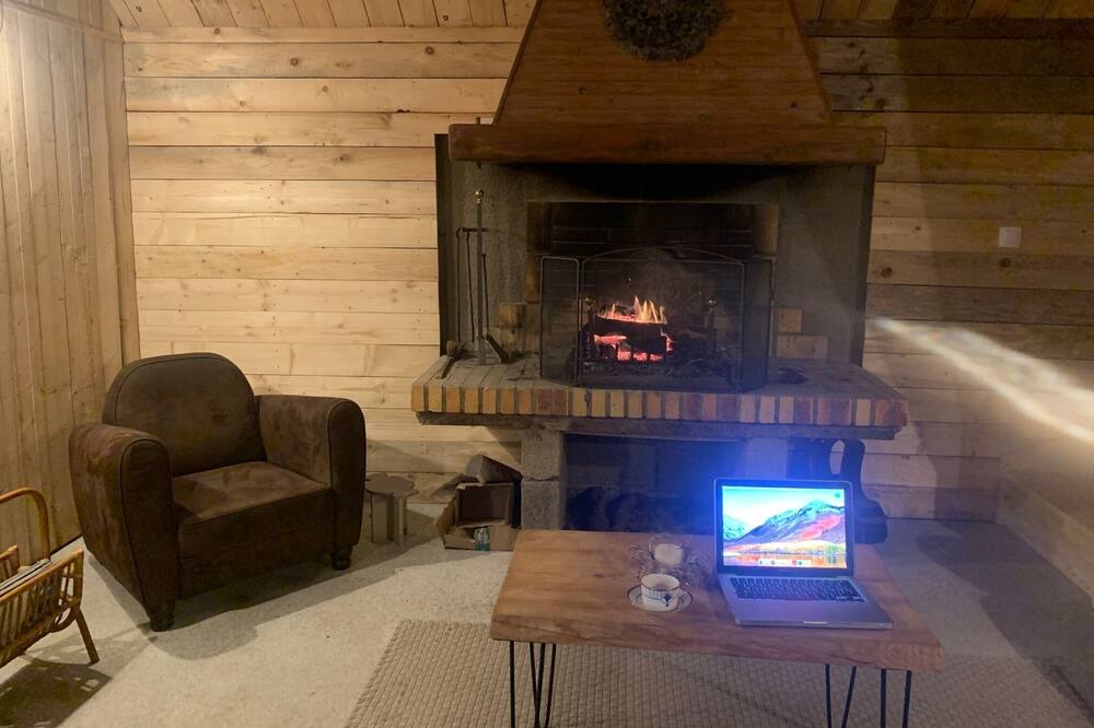Photo of Livingroom in Nort-sur-Erdre