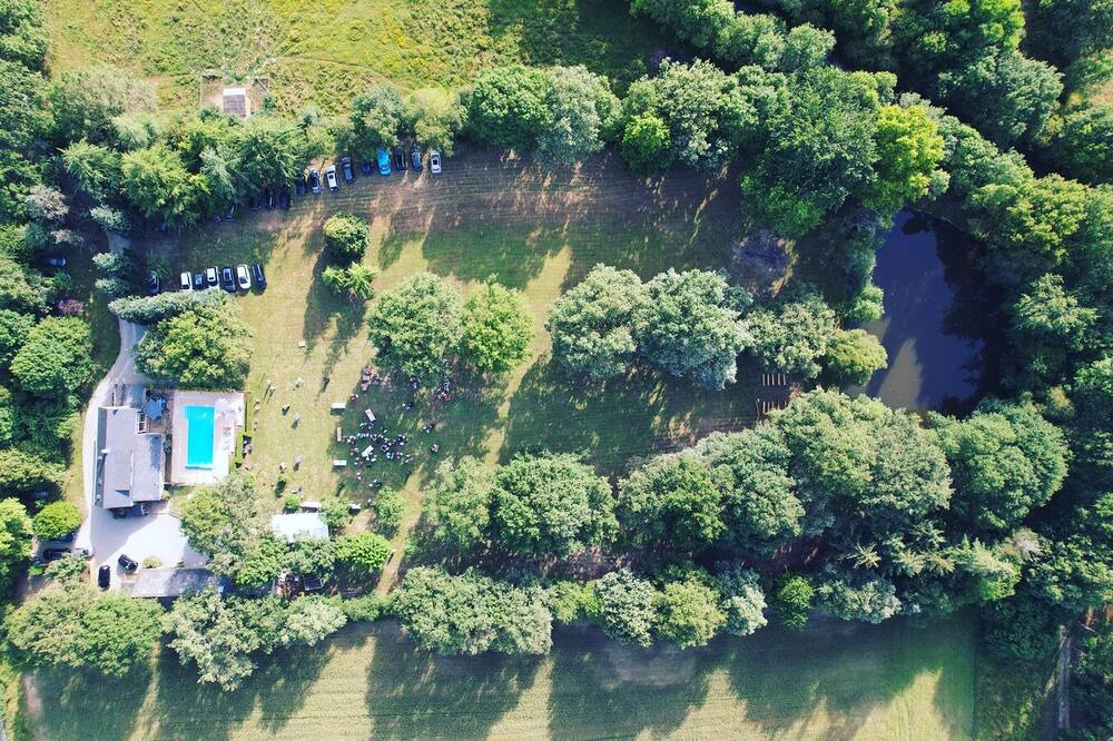 Photo of Outdoor in Nort-sur-Erdre