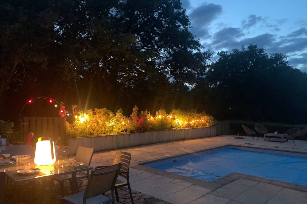 Photo of Outdoor in Nort-sur-Erdre
