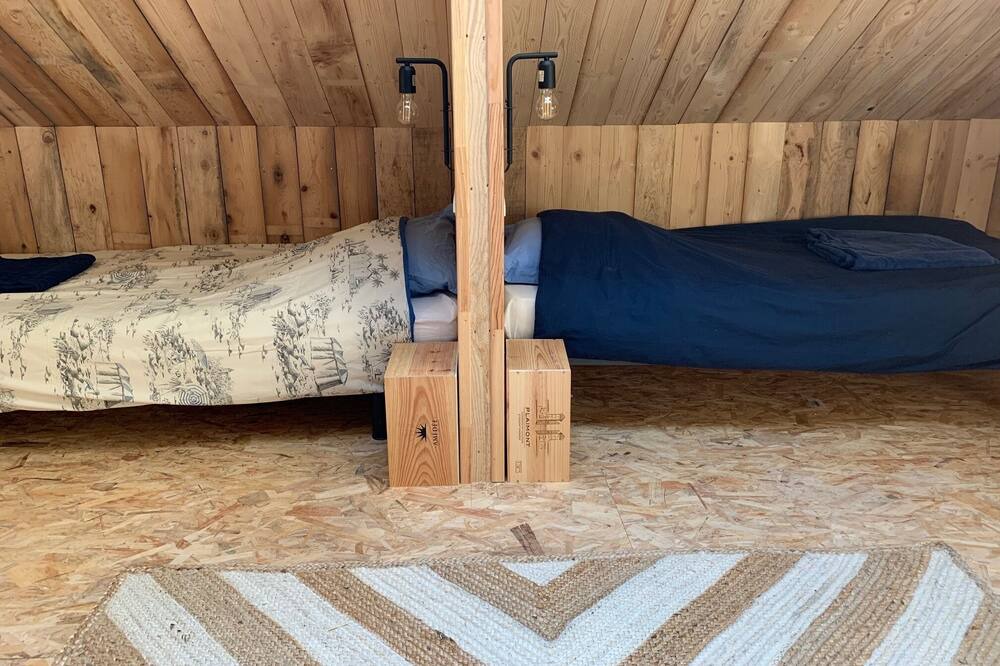 Photo of Bedroom in Nort-sur-Erdre