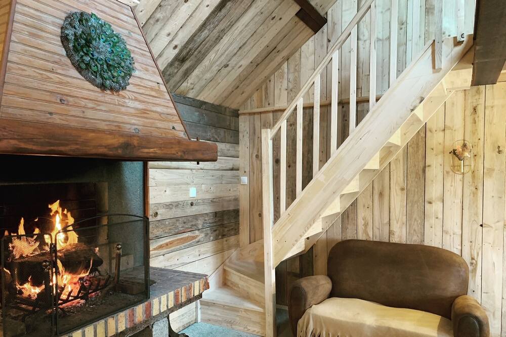 Photo of Livingroom in Nort-sur-Erdre
