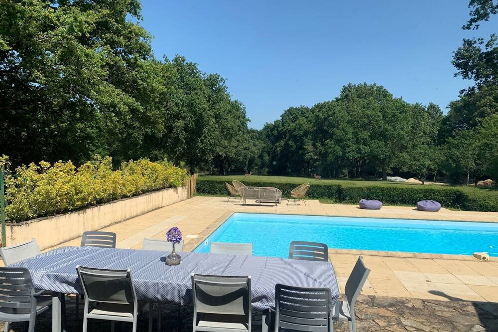 Photo of Outdoor in Nort-sur-Erdre