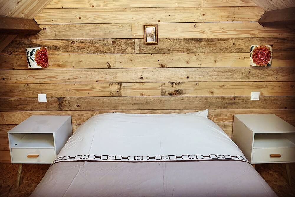 Photo of Bedroom in Nort-sur-Erdre