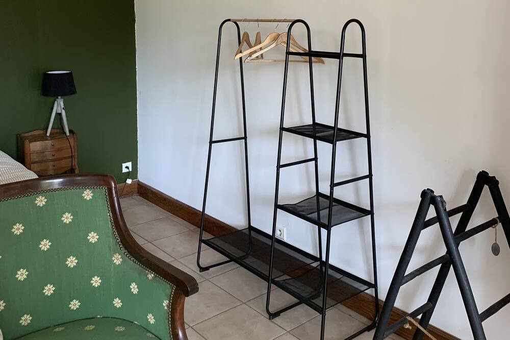 Photo of Bedroom in Nort-sur-Erdre