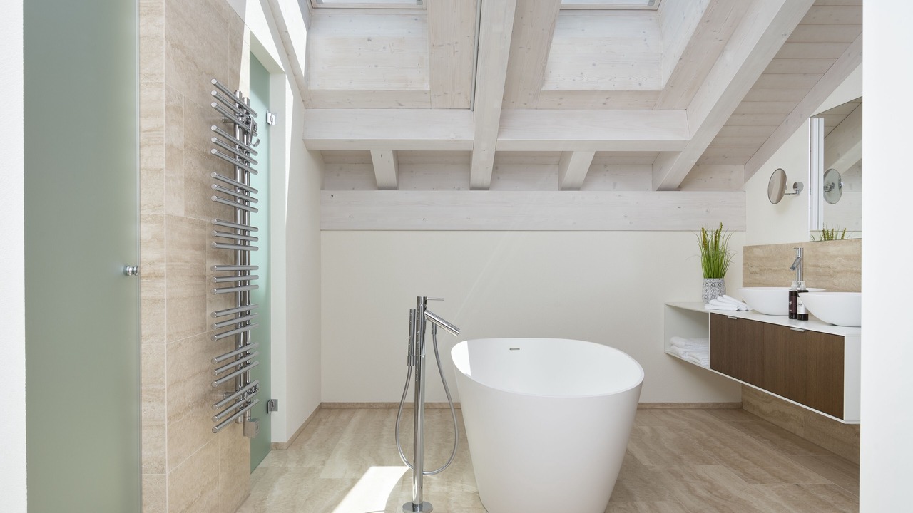 Photo of Bathroom in Tavanasa