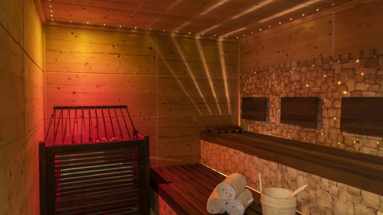 Photo of Bedroom in Tavanasa