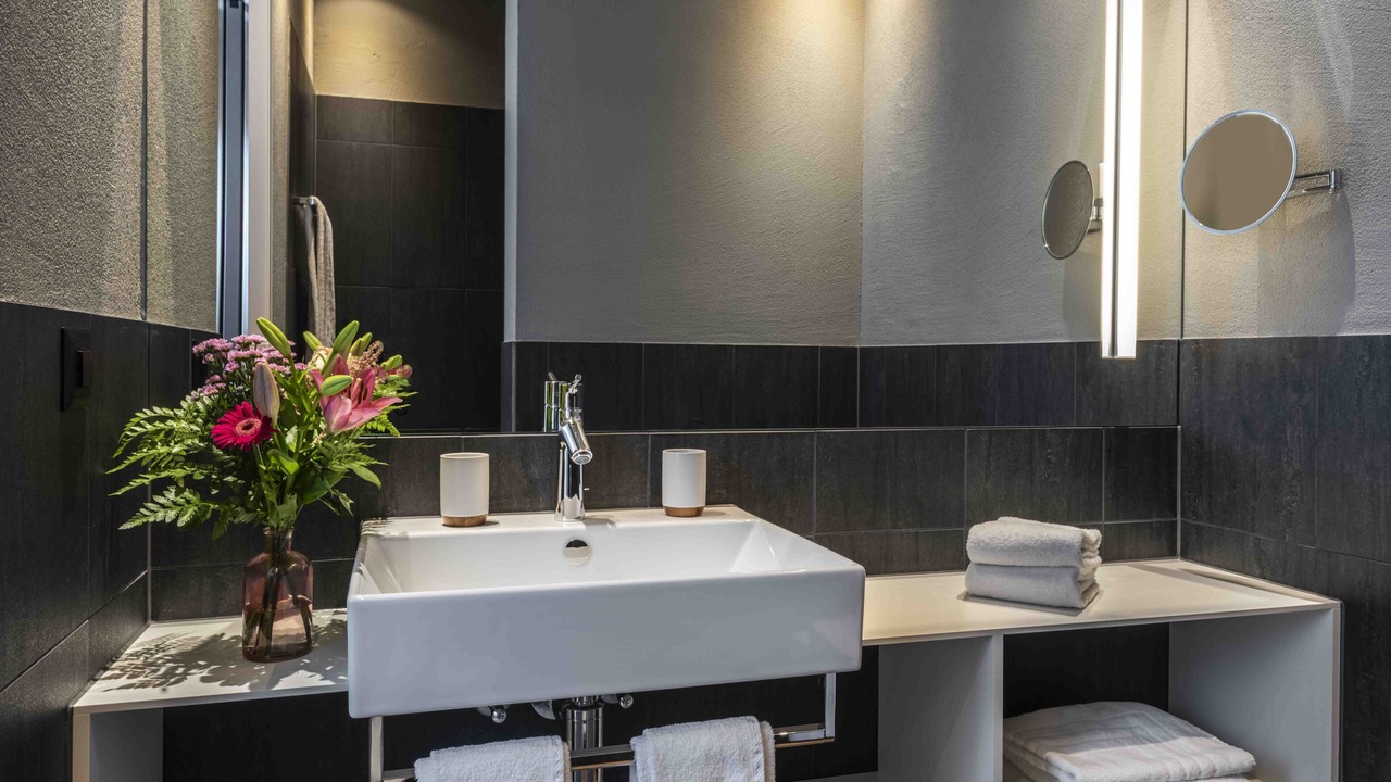 Photo of Bedroom in Tavanasa