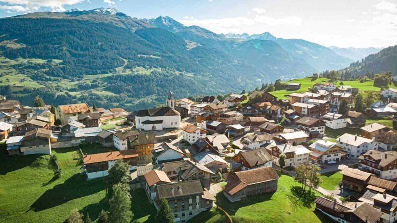 Photo of Outdoor in Tavanasa