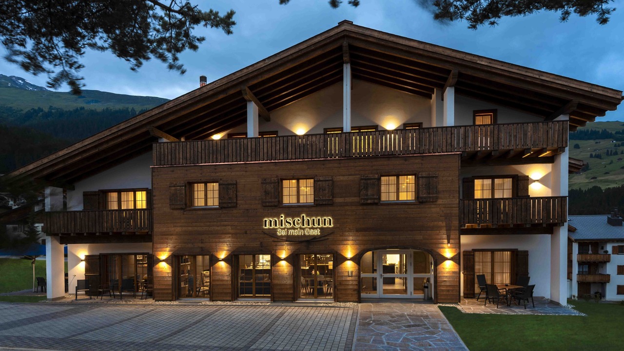 Photo of Outdoor in Tavanasa