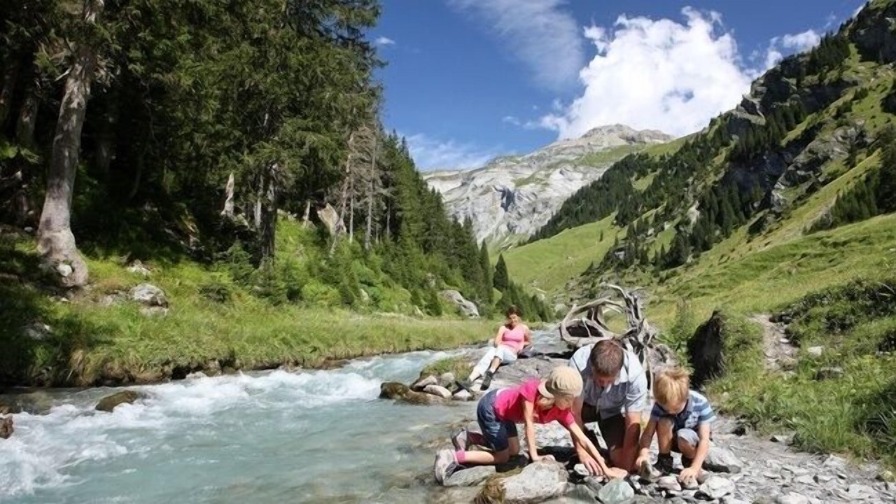 Photo of Outdoor in Tavanasa