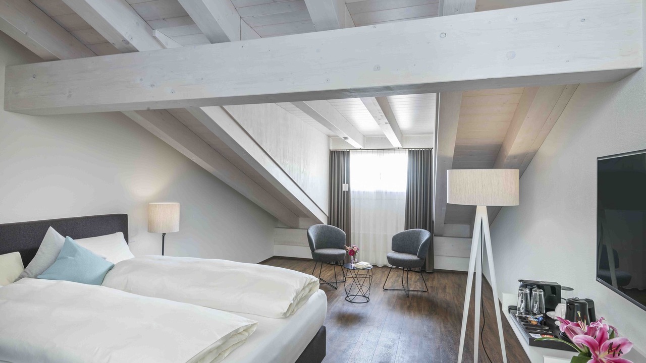 Photo of Bedroom in Tavanasa