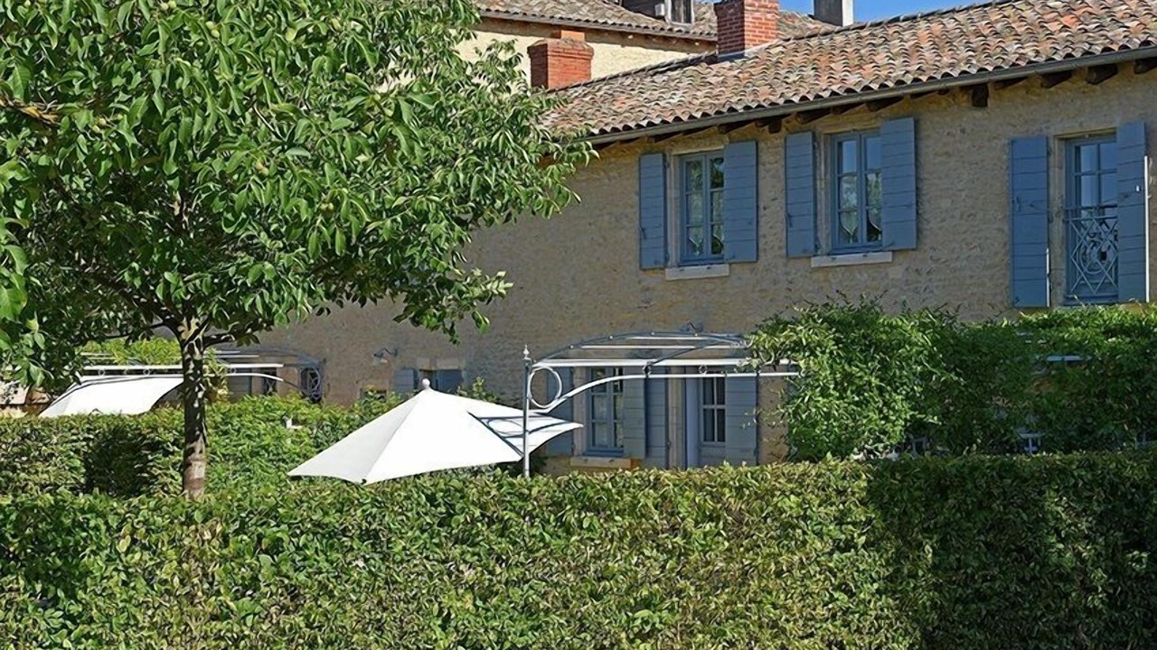 Photo of Outdoor in Les Echets