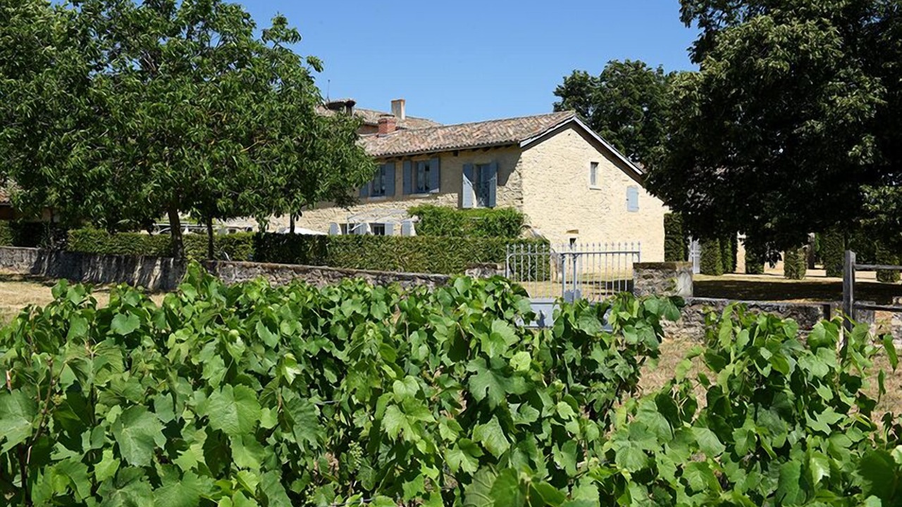 Photo of Outdoor in Les Echets