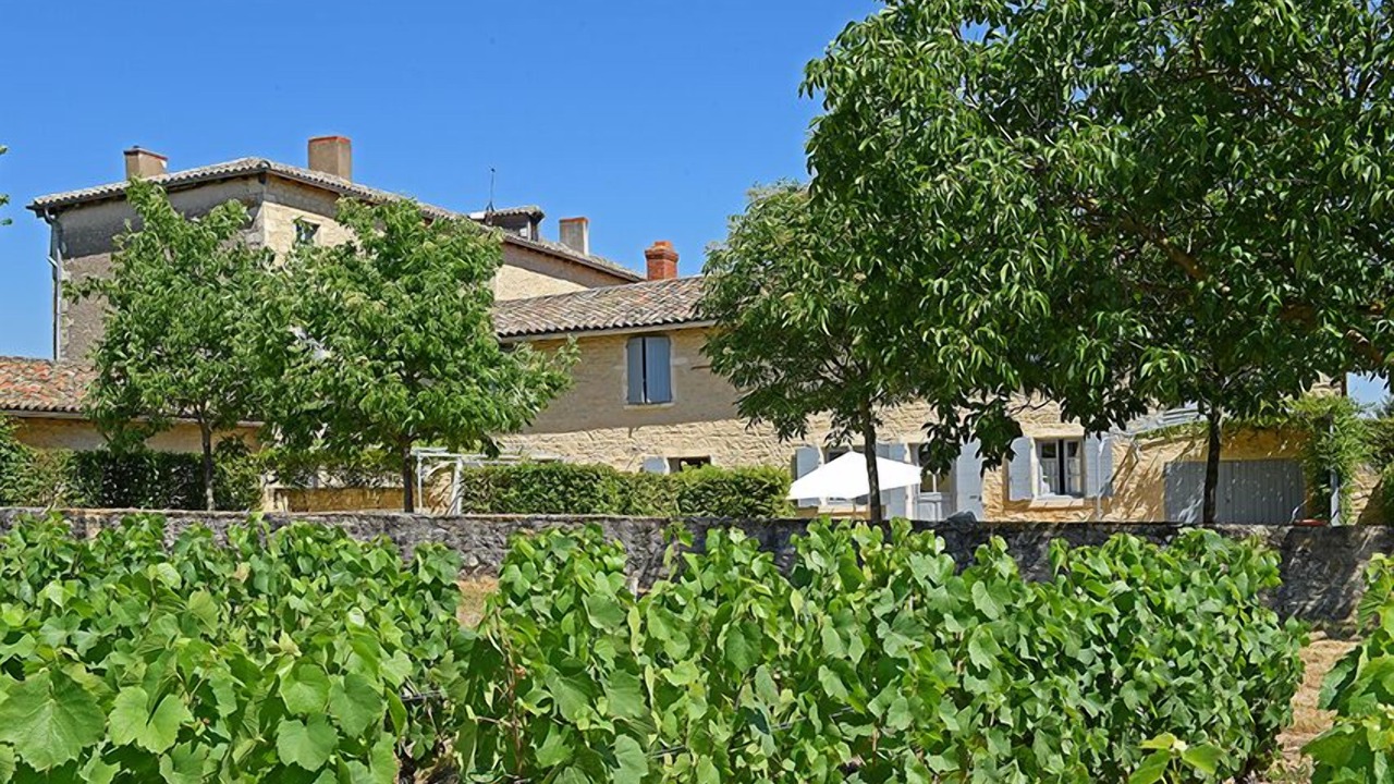 Photo of Outdoor in Les Echets