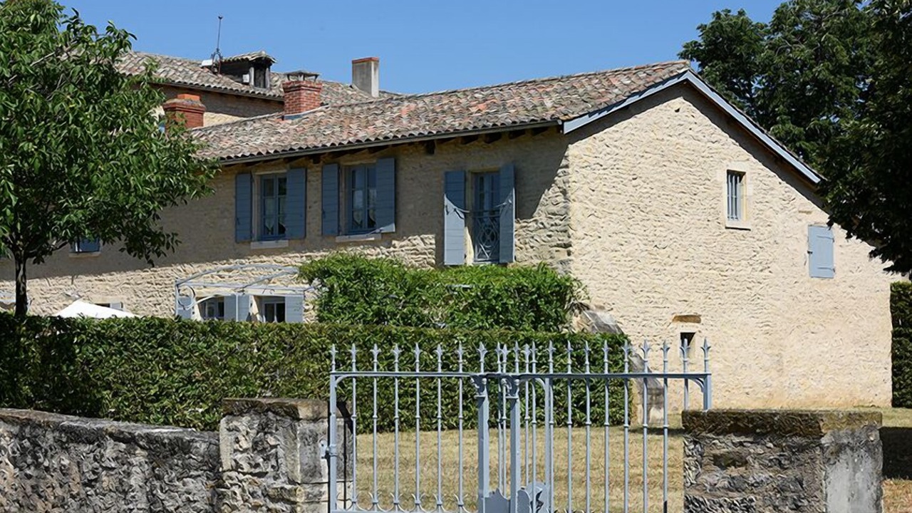 Photo of Outdoor in Les Echets