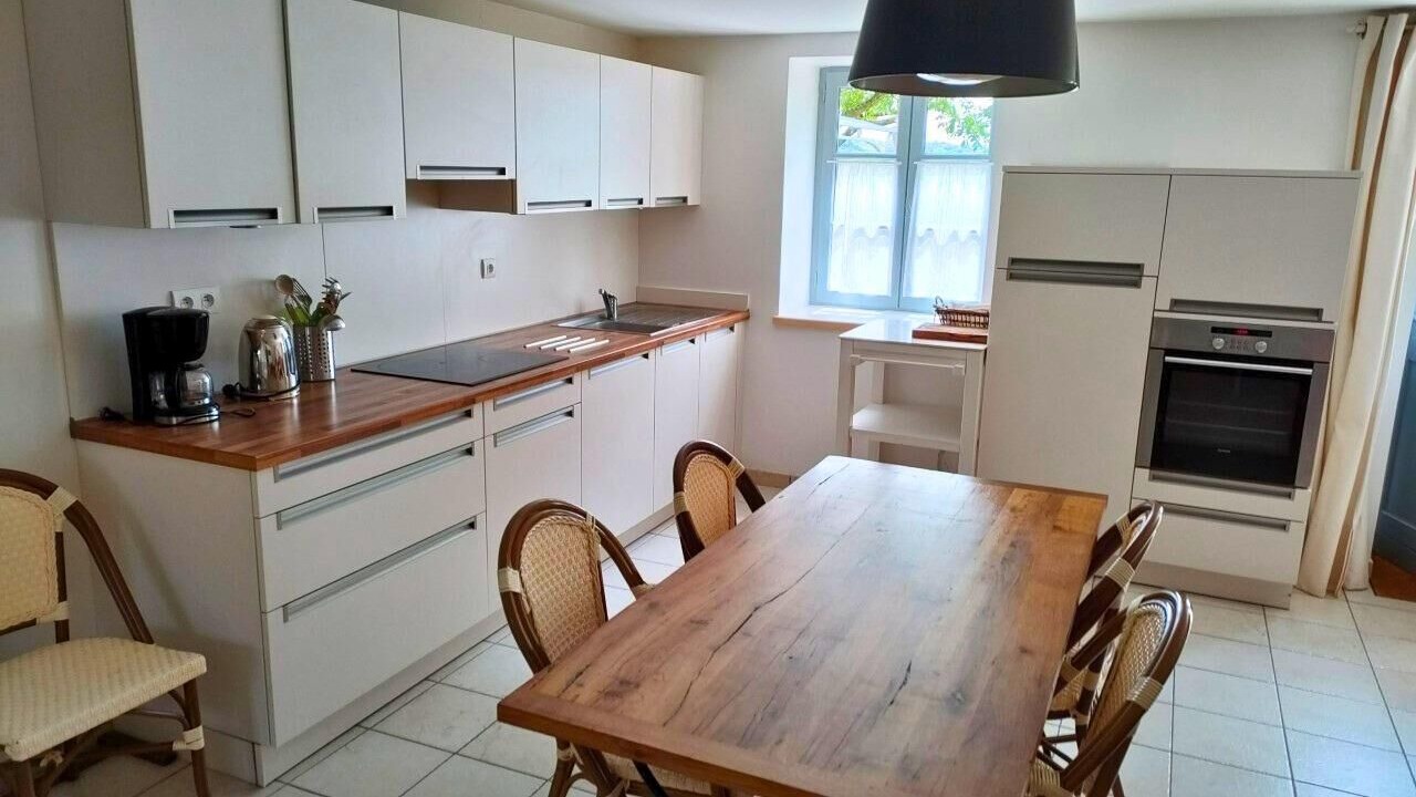 Photo of Kitchen in Les Echets