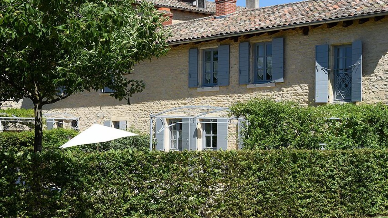 Photo of Outdoor in Les Echets