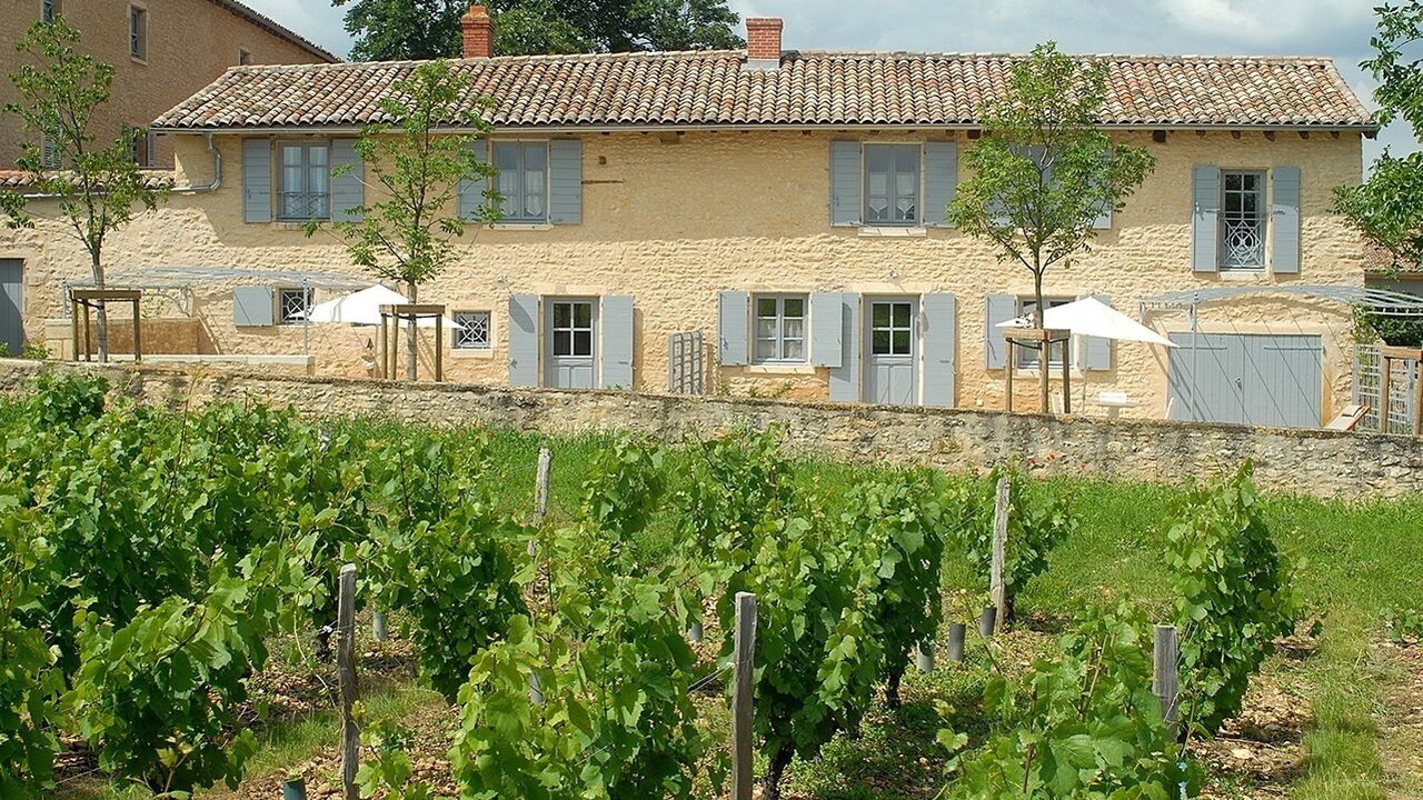 Photo of Outdoor in Les Echets