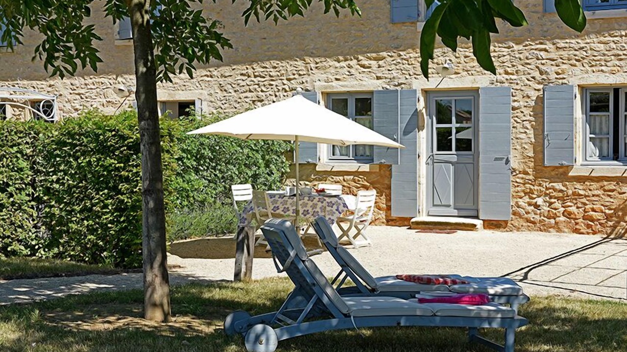 Photo of Outdoor in Les Echets