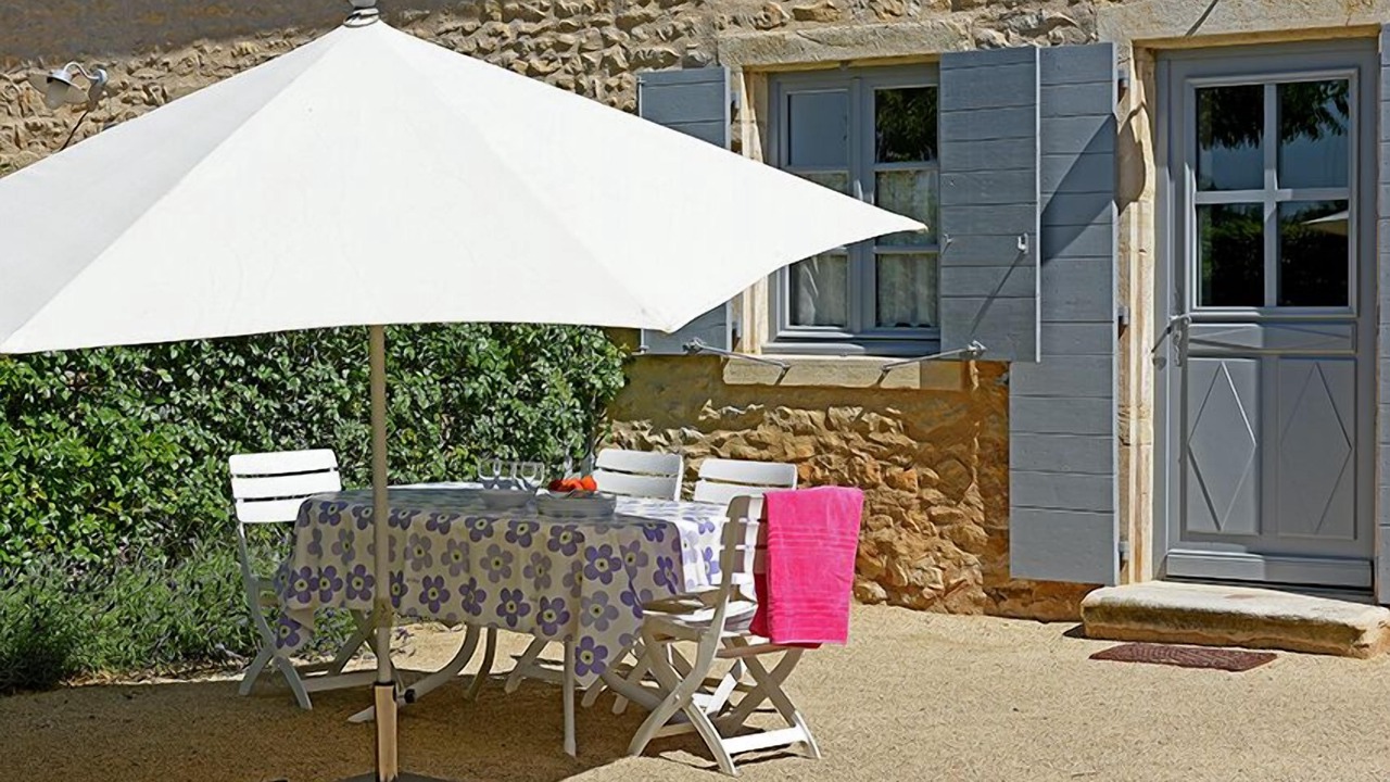 Photo of Outdoor in Les Echets