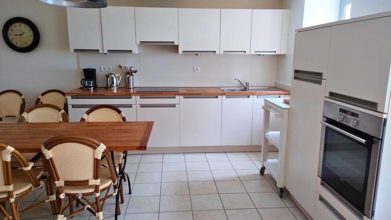 Photo of Kitchen in Les Echets