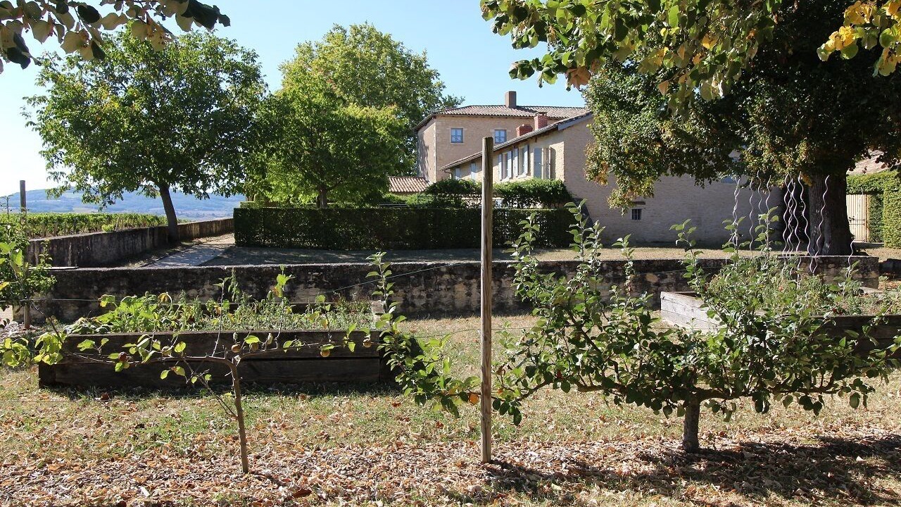 Photo of Outdoor in Les Echets