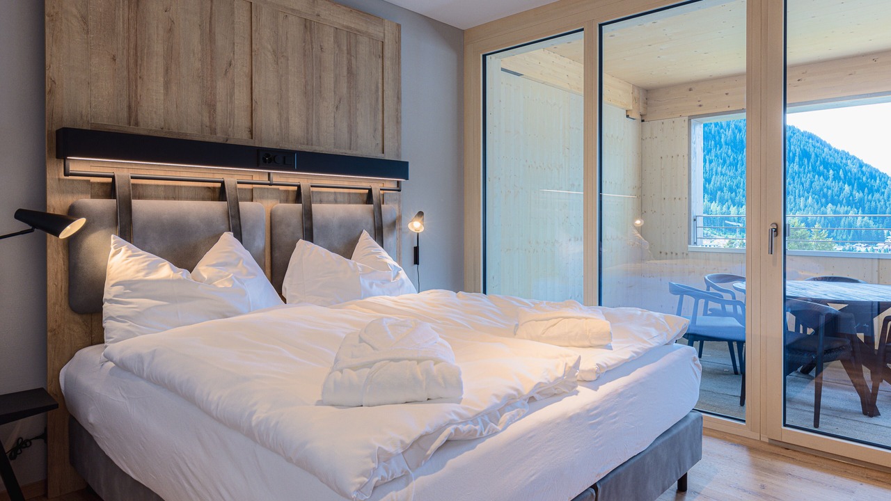 Photo of Others in Davos-Dorf