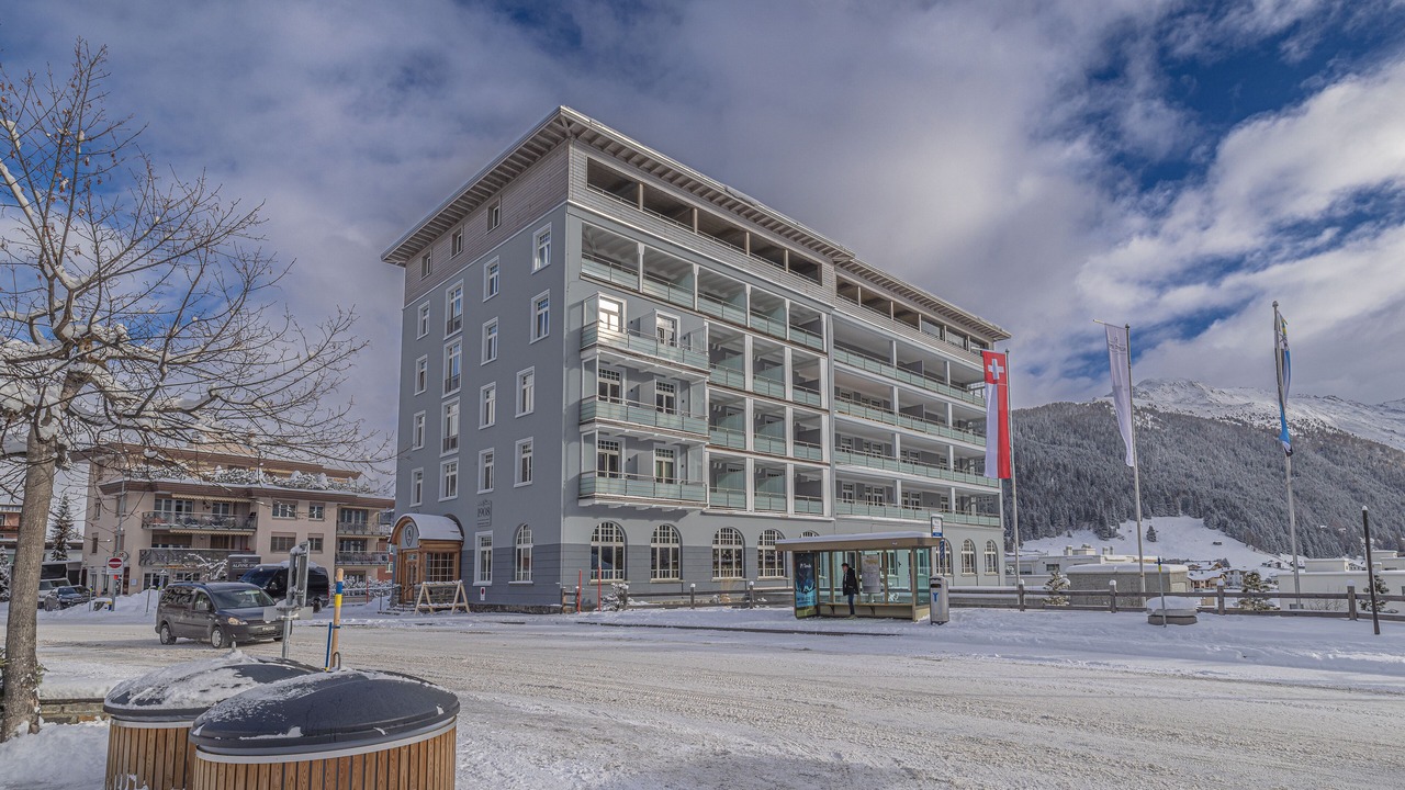 Photo of Outdoor in Davos-Dorf