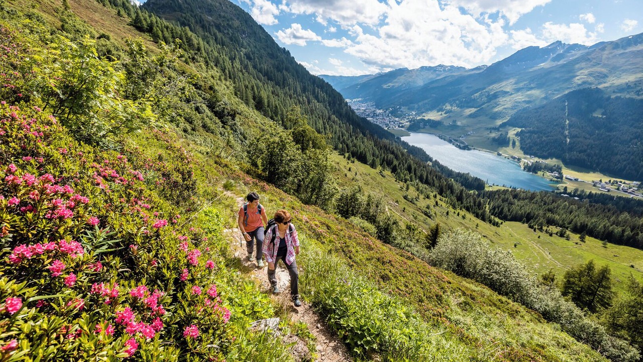 Photo of Outdoor in Davos-Dorf