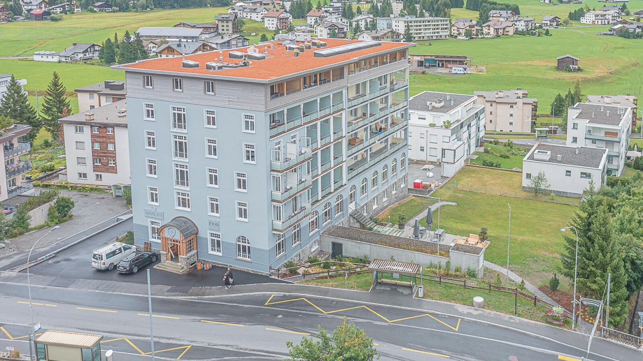 Photo of Outdoor in Davos-Dorf