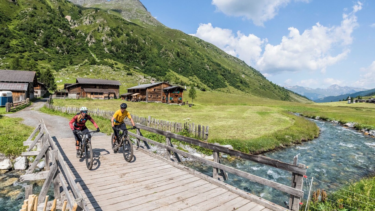 Photo of Outdoor in Davos-Dorf