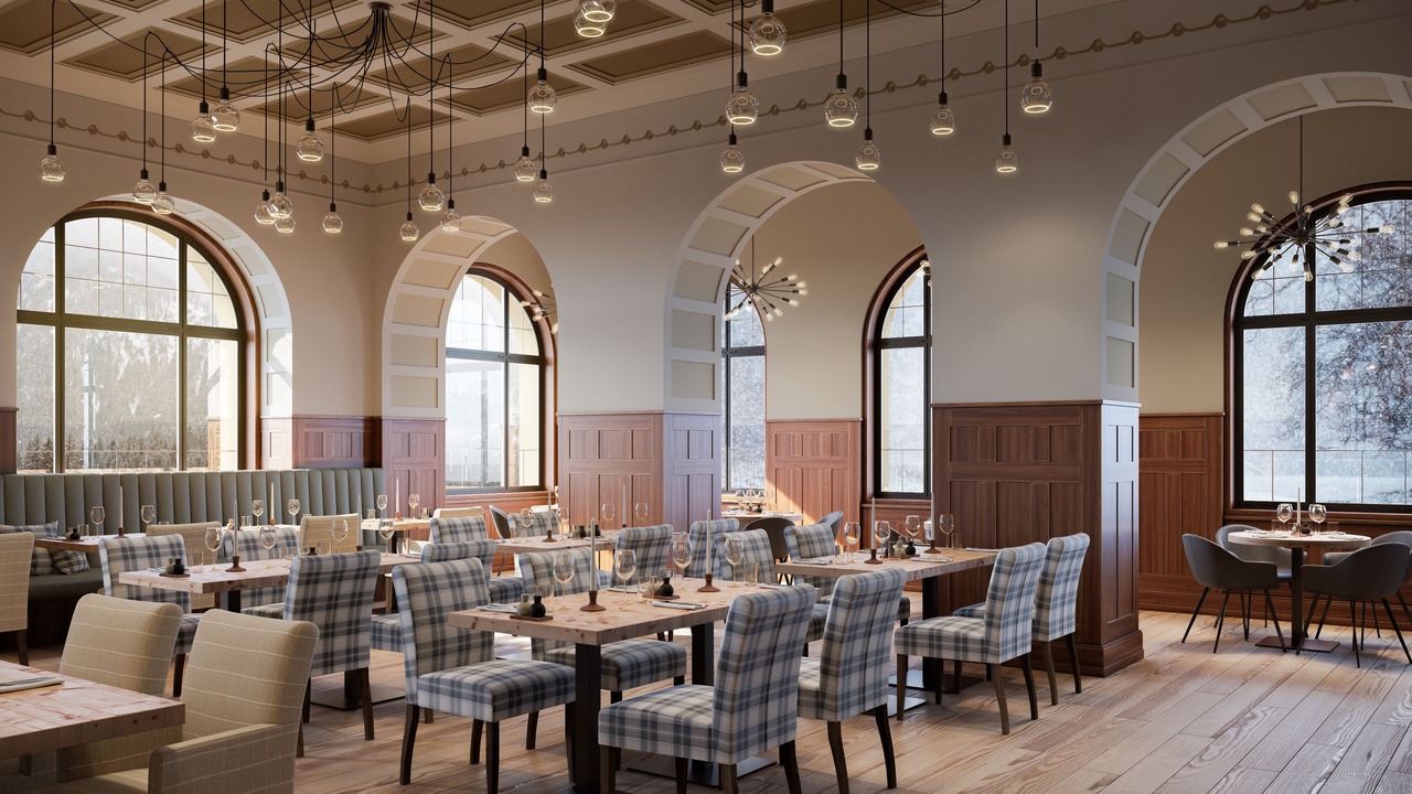 Photo of Others in Davos-Dorf