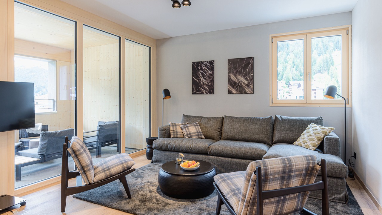 Photo of Others in Davos-Dorf