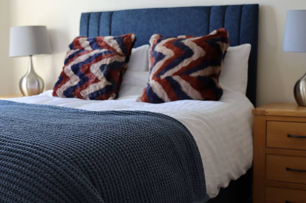 Photo of Bedroom in Ipswich