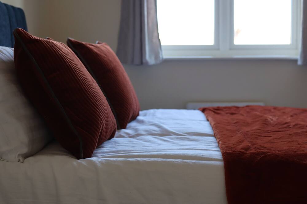 Photo of Bedroom in Ipswich